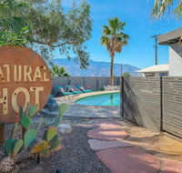 Nurturing Nest Mineral Hot Springs and Spa - Accommodation New York