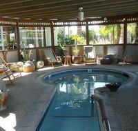 The Spring Resort and Spa - Adults only - Accommodation New York