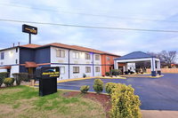 American Inn  Suites West Memphis I-40/I-55