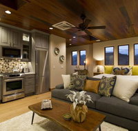 Avila Beach House - Accommodation New York