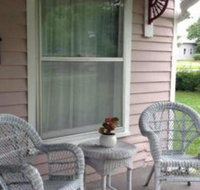 Rose Cottage - Accommodation New York