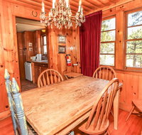Sweet Blue Spruce - Accommodation New York