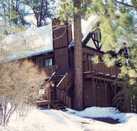 Wishing Bear Lodge - Accommodation New York