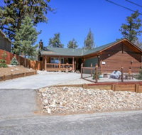 Yogi Bears Den - Accommodation New York