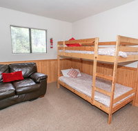 Swiss Chalet - Accommodation New York