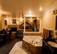 Castle Creek Inn - Accommodation New York