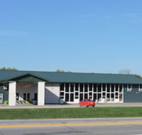 Indian Hills Inn  RV Park - Accommodation New York