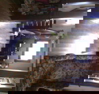 So Dear to My Heart BB - Accommodation New York