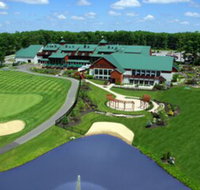 Atkinson Resort  Country Club - Accommodation New York