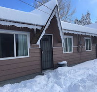 Tao Cabin 20 or 21 - Accommodation New York