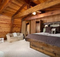 Big Bear's Lair Home - Accommodation New York