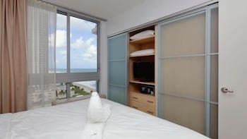 1 BR Ocean View At Marenas By Airpads - thumb 4