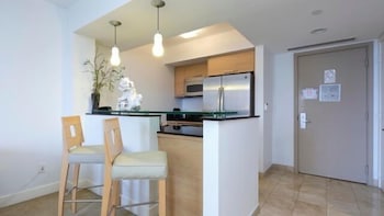 1 BR Ocean View At Marenas By Airpads - thumb 6