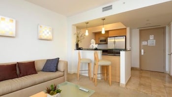 1 BR Ocean View At Marenas By Airpads - thumb 5