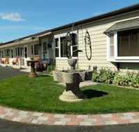 Sleepy Time Motel - Accommodation New York