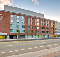 Homewood Suites by Hilton Boston Brookline-Longwood Medical - Accommodation New York