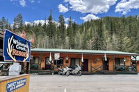 Whitetail Creek Resort