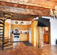 Royal Bear Lodge  Casita - Accommodation New York
