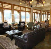 Eagle Crest Lodge - Accommodation New York