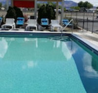 Big Chief Motel - Accommodation New York