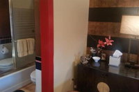 Berthoud Co Accommodation New York