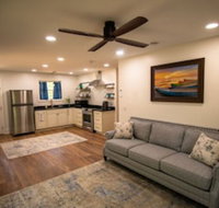 Mission Springs Resort - Accommodation New York