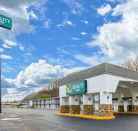 Quality Inn - Accommodation New York