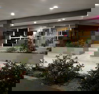 Budget Inn - Accommodation New York