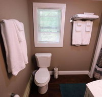 Brimley Motel Suites - Accommodation New York