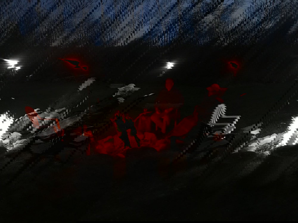 Cedar Ridge Cabins - thumb 3