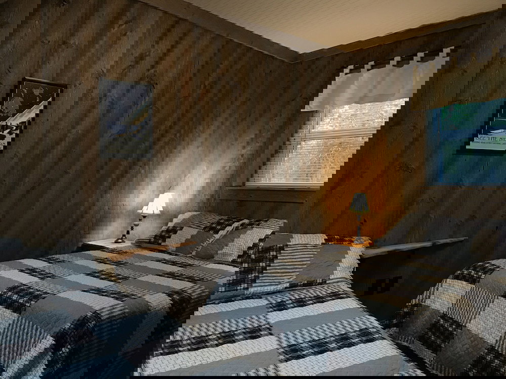 Cedar Ridge Cabins - thumb 5