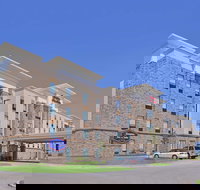 Hampton Inn  Suites Altoona-Des Moines by Hilton - Accommodation New York