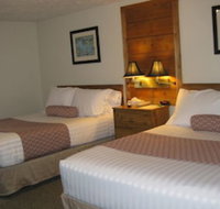 Boyne City Motel - Accommodation New York