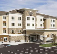 Homewood Suites by Hilton Augusta - Accommodation New York