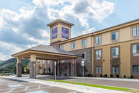 Sleep Inn  Suites Cumberland - LaVale