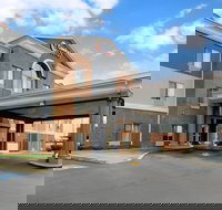 Comfort Suites Abingdon I-81 - Accommodation New York