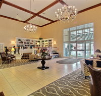 Comfort Suites Appleton Airport - Accommodation New York