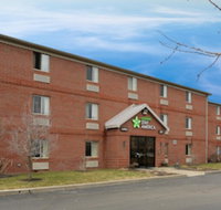 Extended Stay America Suites Evansville East - Accommodation New York