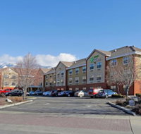 Extended Stay America Suites Salt Lake City Sandy - Accommodation New York