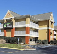 Extended Stay America Suites Virginia Beach Independence Blv - Accommodation New York