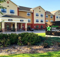 Extended Stay America Suites Appleton Fox Cities - Accommodation New York