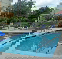 Extended Stay America Suites Daytona Beach Speedway - Accommodation New York