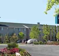 Extended Stay America Suites Anchorage Midtown - Accommodation New York