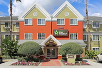 Extended Stay America Suites Orlando Lk Mary 1040Greenwood B