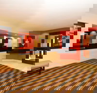 Extended Stay America Suites Newark Woodbridge - Accommodation New York