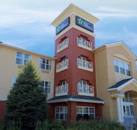 Extended Stay America Suites Detroit Auburn Hills Feathersto - Accommodation New York