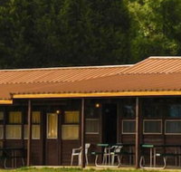 Coppermine Lodge - Accommodation New York