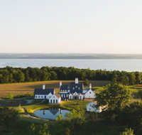 The Inns of Aurora - Accommodation New York