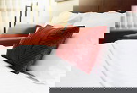 The Moorings Bed  Breakfast