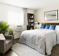 InTown Suites Extended Stay Nashville TN - Bell Road - Accommodation New York